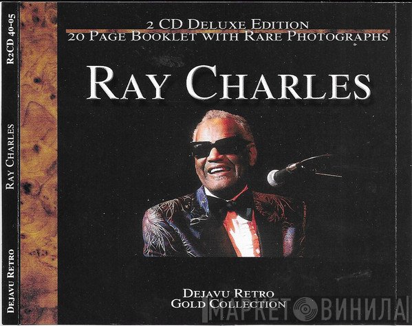 Ray Charles - Ray Charles