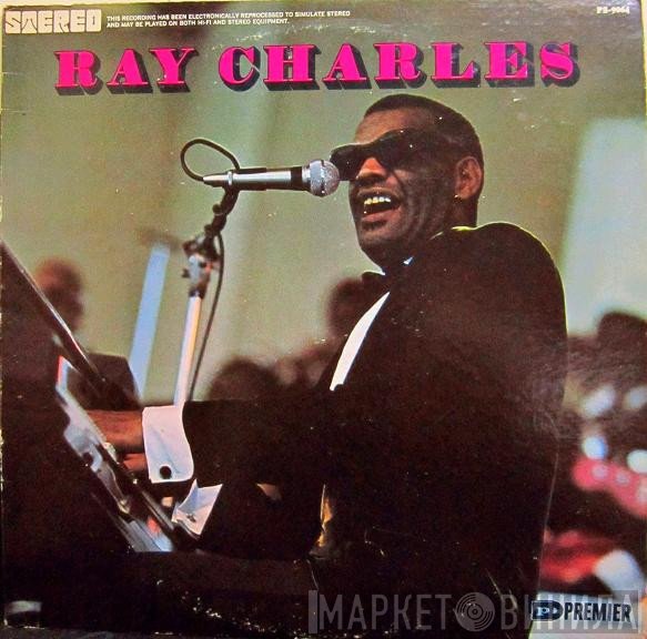 Ray Charles  - Ray Charles