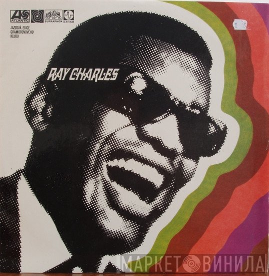 Ray Charles  - Ray Charles