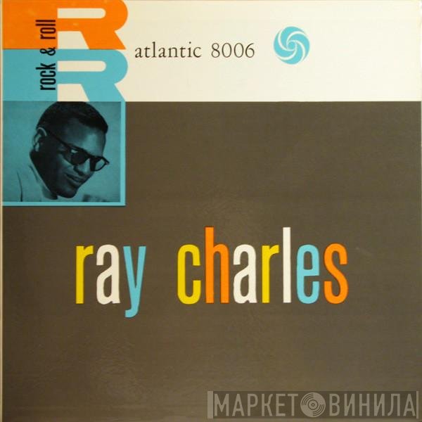 Ray Charles  - Ray Charles