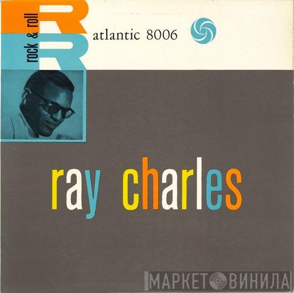 Ray Charles  - Ray Charles
