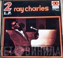 Ray Charles  - Ray Charles