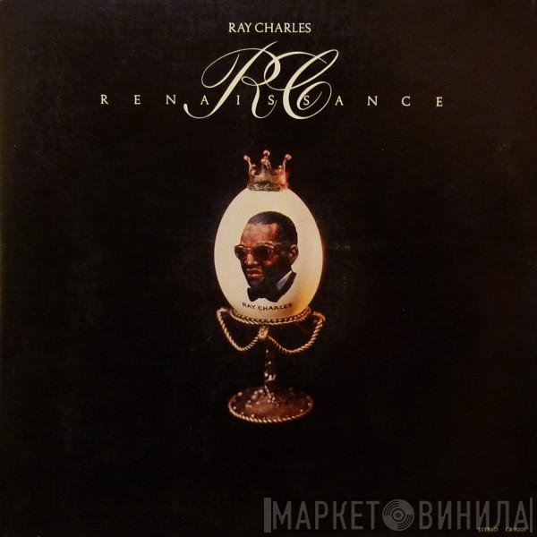 Ray Charles  - Renaissance