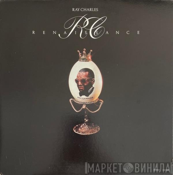 Ray Charles  - Renaissance