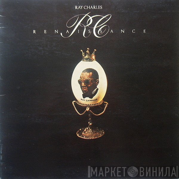 Ray Charles  - Renaissance
