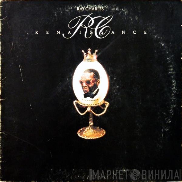 Ray Charles  - Renaissance