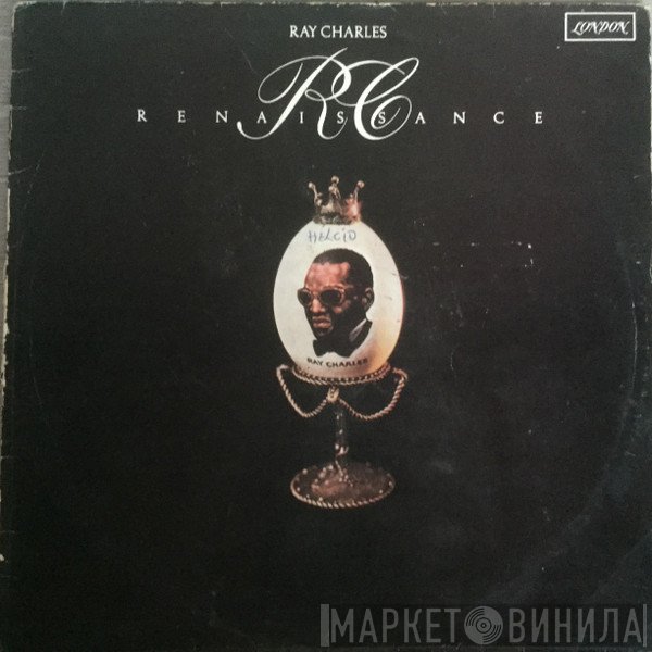 Ray Charles  - Renaissance