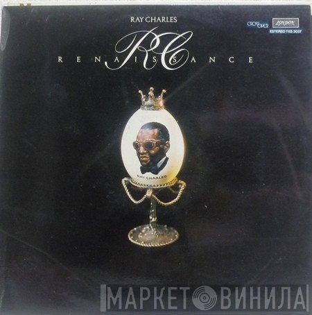 Ray Charles  - Renaissance