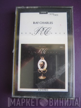 Ray Charles  - Renaissance