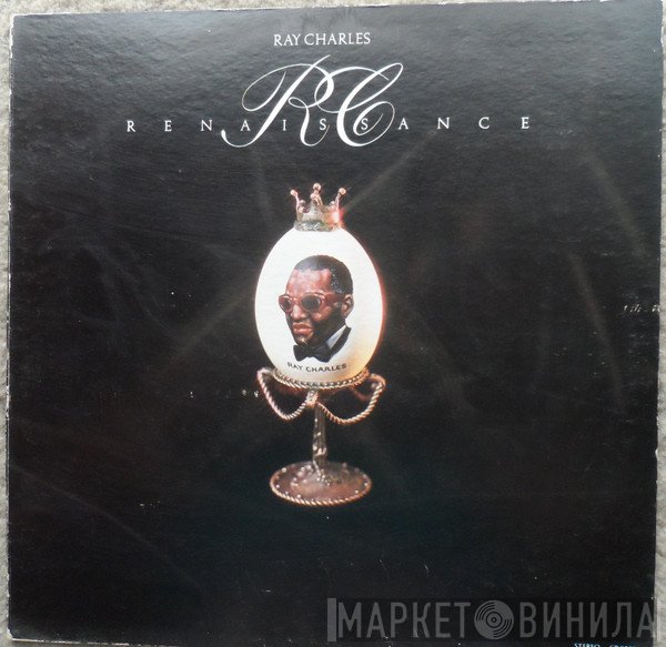 Ray Charles  - Renaissance