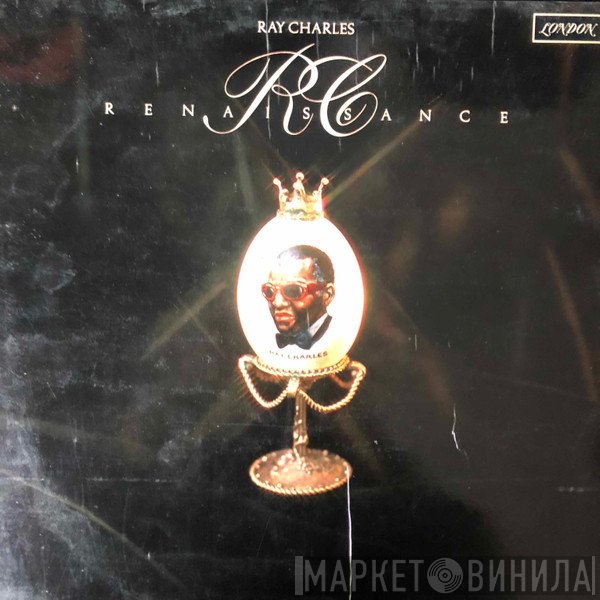 Ray Charles  - Renaissance