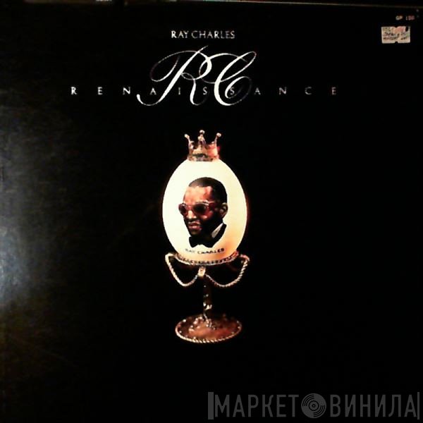 Ray Charles  - Renaissance