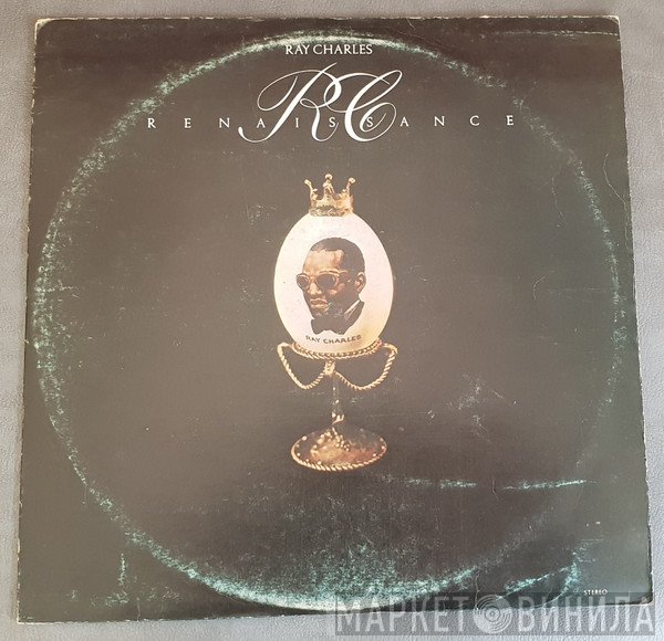 Ray Charles  - Renaissance