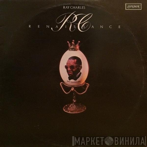 Ray Charles  - Renaissance
