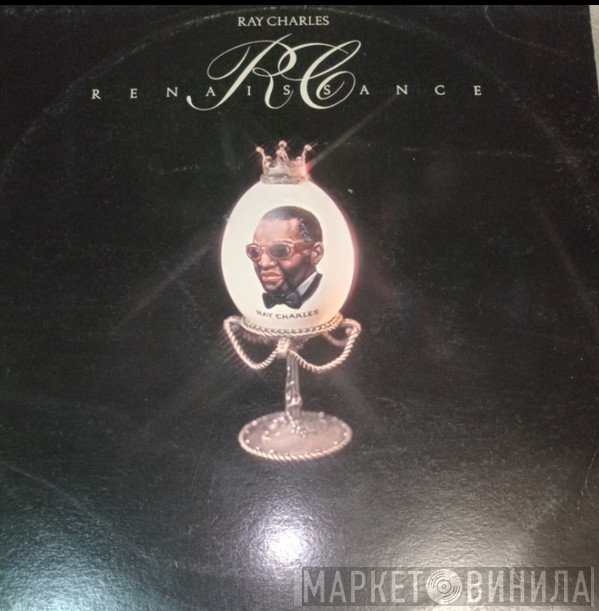 Ray Charles  - Renaissance