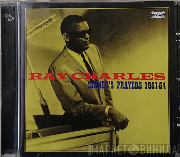 Ray Charles - Sinner's Prayers 1951-54