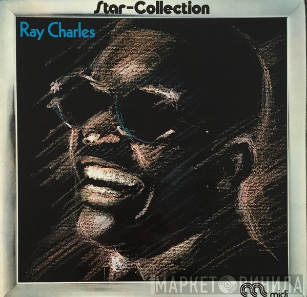 Ray Charles  - Star-Collection