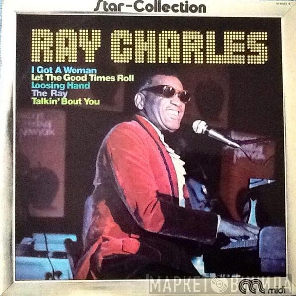 Ray Charles  - Star-Collection