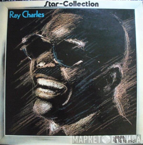 Ray Charles  - Star-Collection