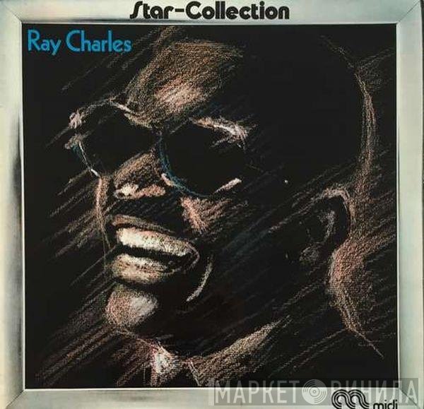Ray Charles  - Star-Collection