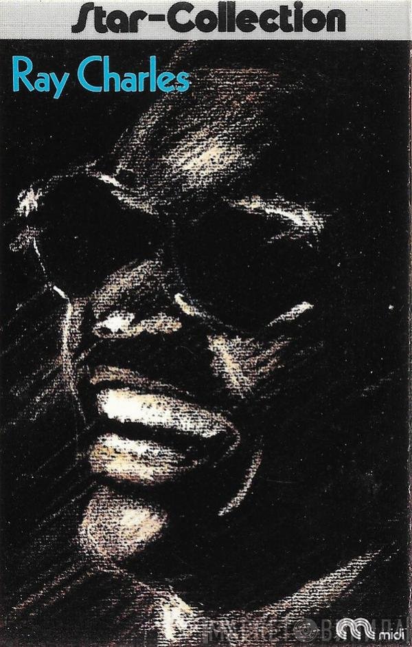 Ray Charles  - Star-Collection