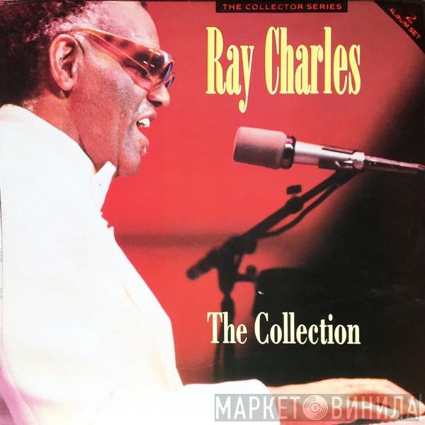 Ray Charles  - The Collection