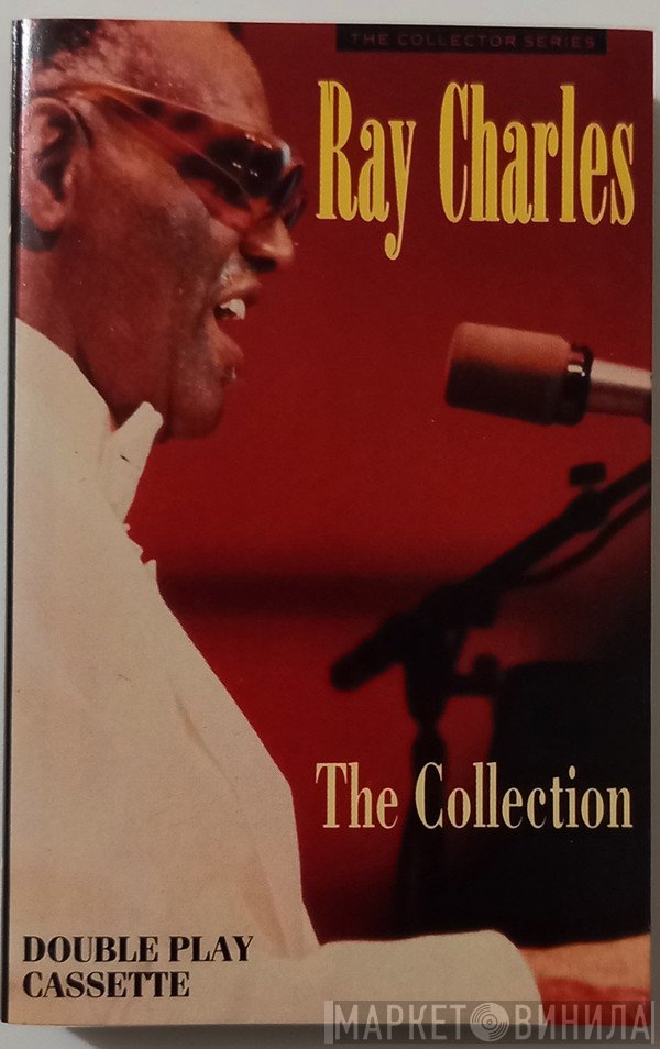 Ray Charles  - The Collection