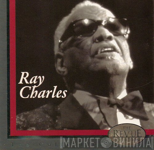 Ray Charles  - The Collection