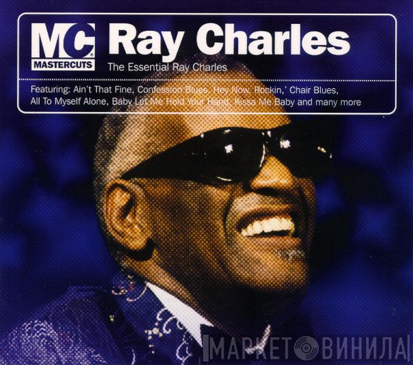 Ray Charles - The Essential Ray Charles