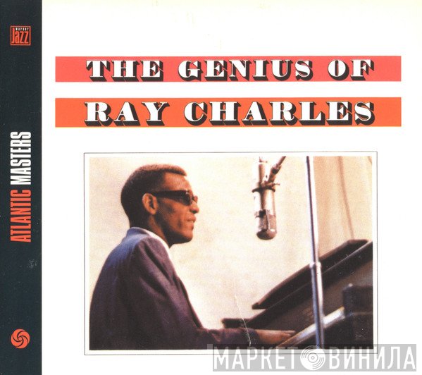 Ray Charles - The Genius Of Ray Charles