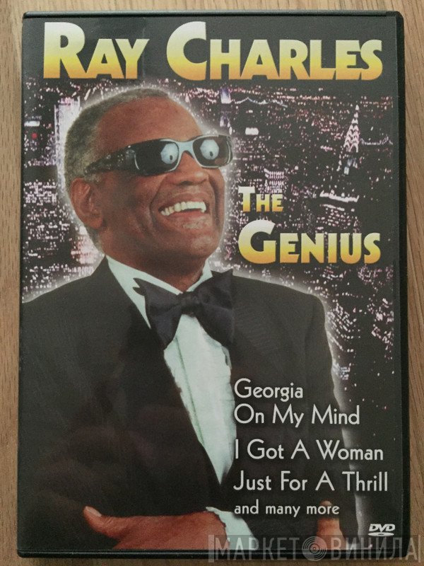 Ray Charles  - The Genius