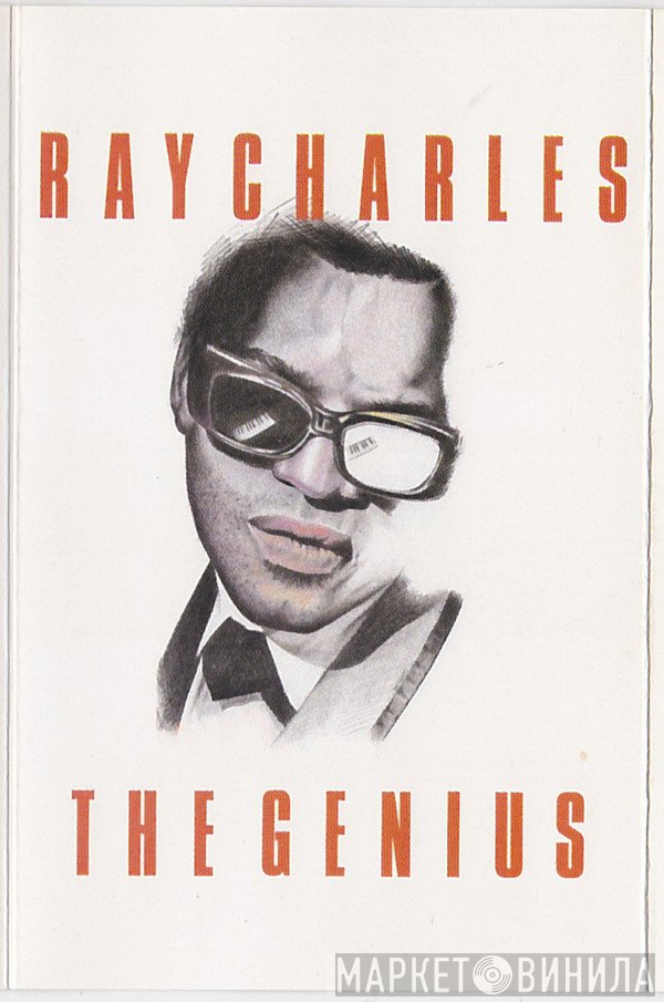 Ray Charles  - The Genius