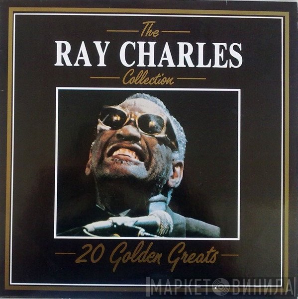Ray Charles - The Ray Charles Collection