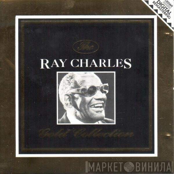 Ray Charles  - The Ray Charles Gold Collection