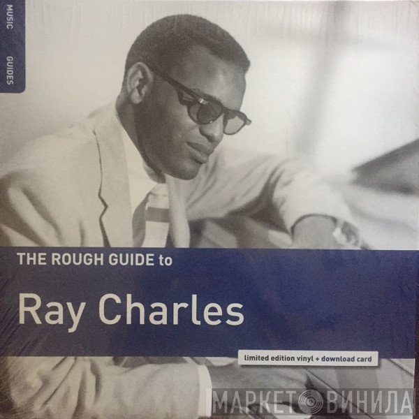 Ray Charles - The Rough Guide To Ray Charles