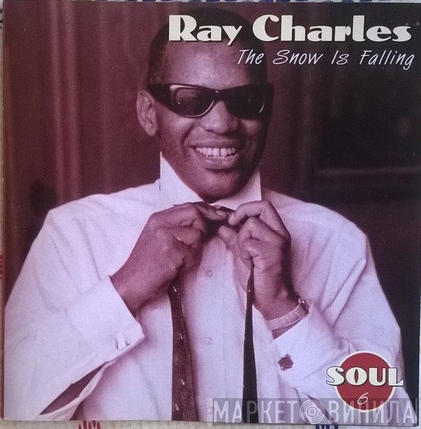 Ray Charles  - The Snow Is Falling