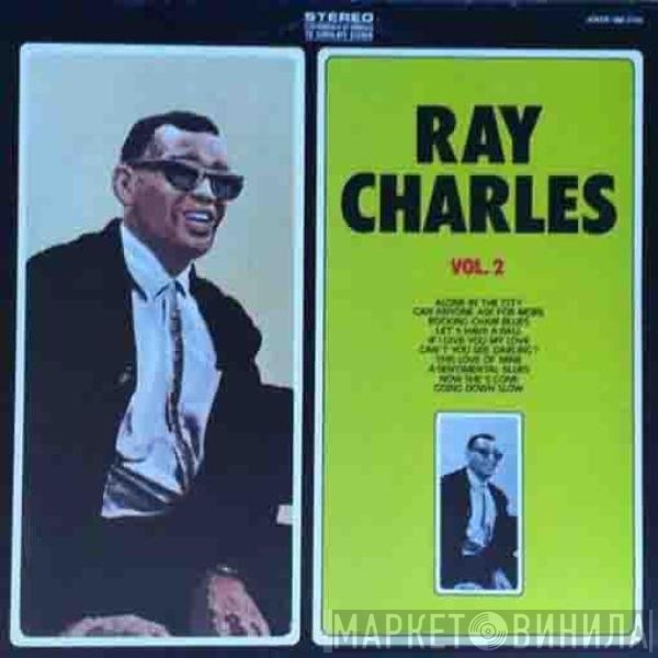 Ray Charles  - Vol. 2