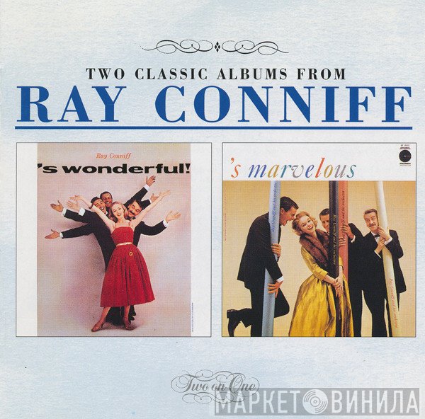Ray Conniff - 'S Wonderful! / 'S Marvelous