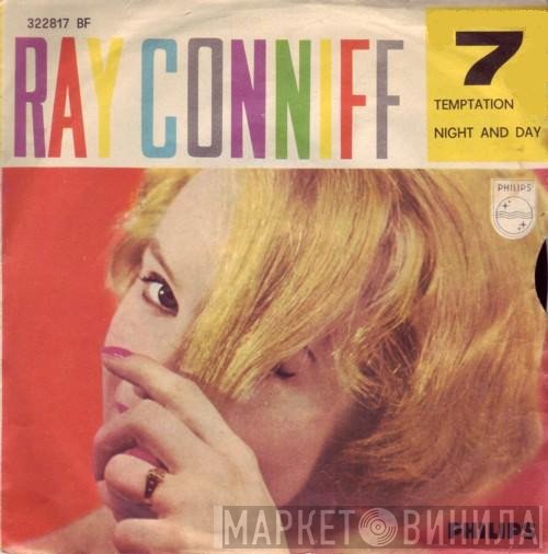 Ray Conniff  - 7
