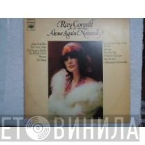 Ray Conniff  - Alone Again (Naturally)
