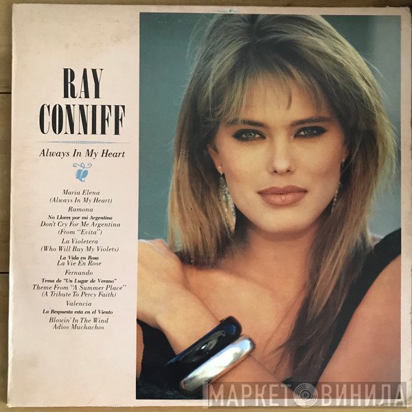 Ray Conniff  - Always In My Heart