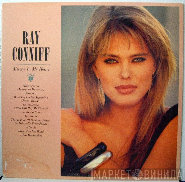 Ray Conniff  - Always In My Heart