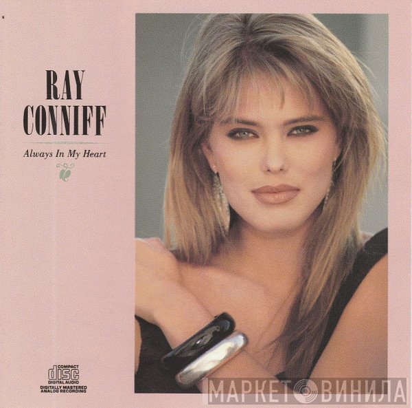 Ray Conniff - Always In My Heart