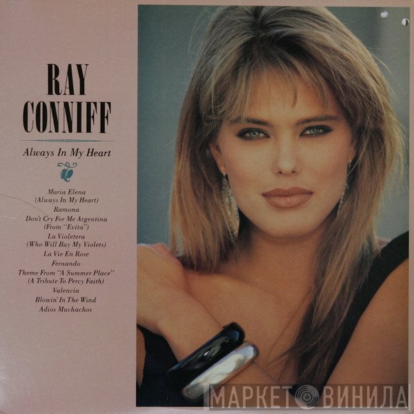 Ray Conniff  - Always In My Heart