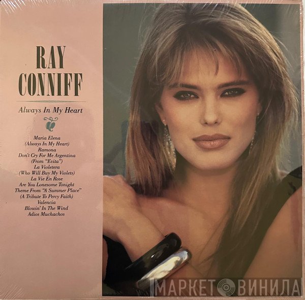 Ray Conniff  - Always In My Heart