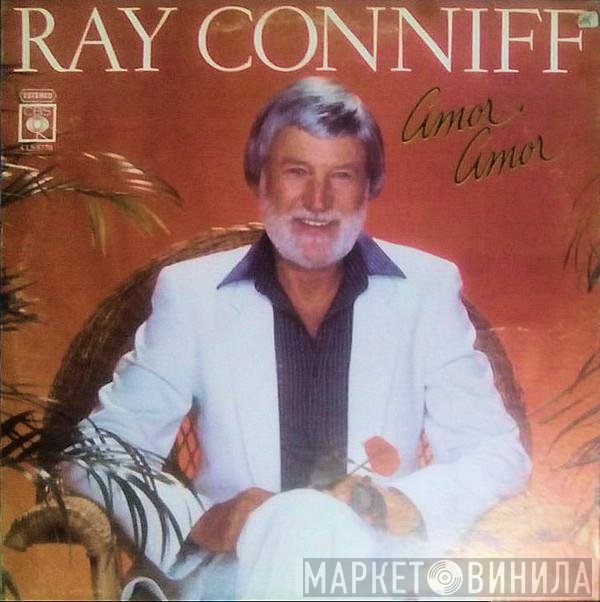 Ray Conniff  - Amor, Amor