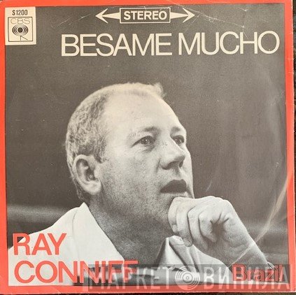 Ray Conniff And His Orchestra & Chorus  - Brazil