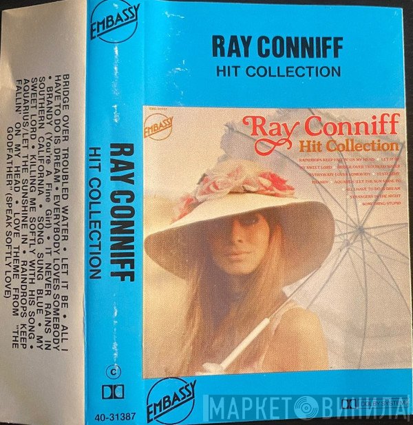 Ray Conniff  - Hit Collection
