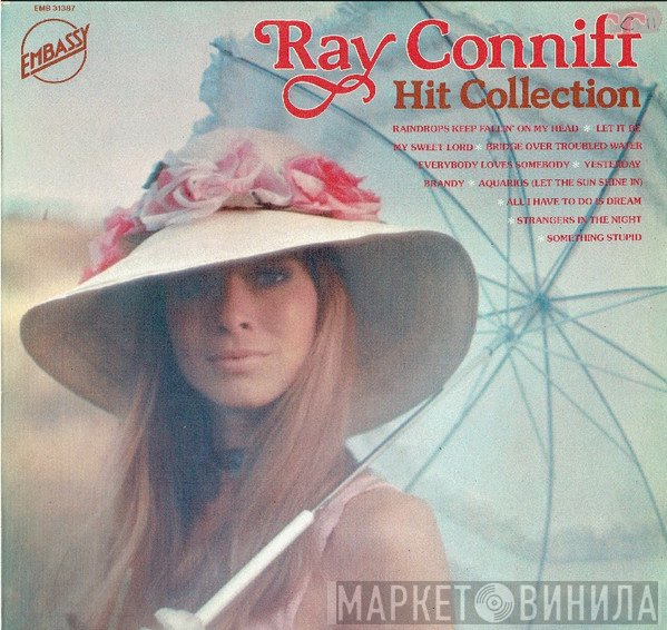 Ray Conniff  - Hit Collection