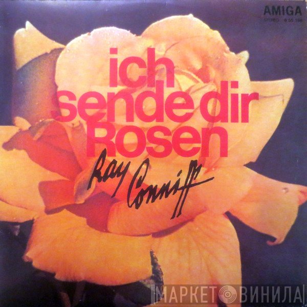 Ray Conniff  - Ich Sende Dir Rosen